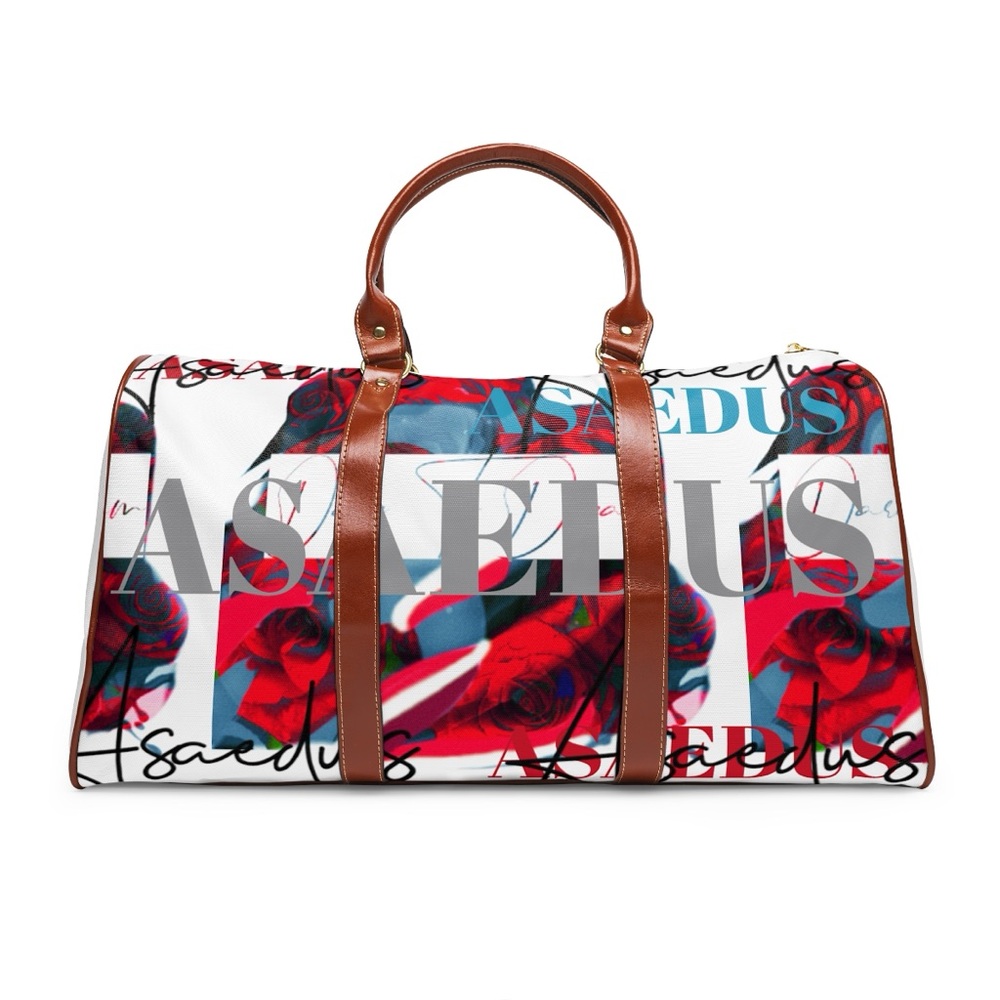 COPY - - Asaedus travel bag